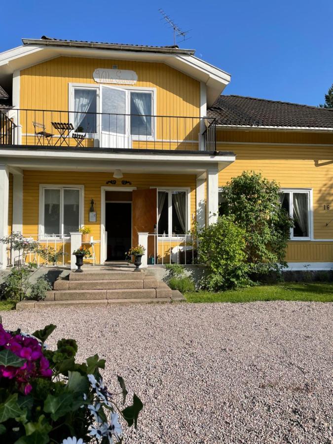 Villa Granvik 瑟德福什 外观 照片
