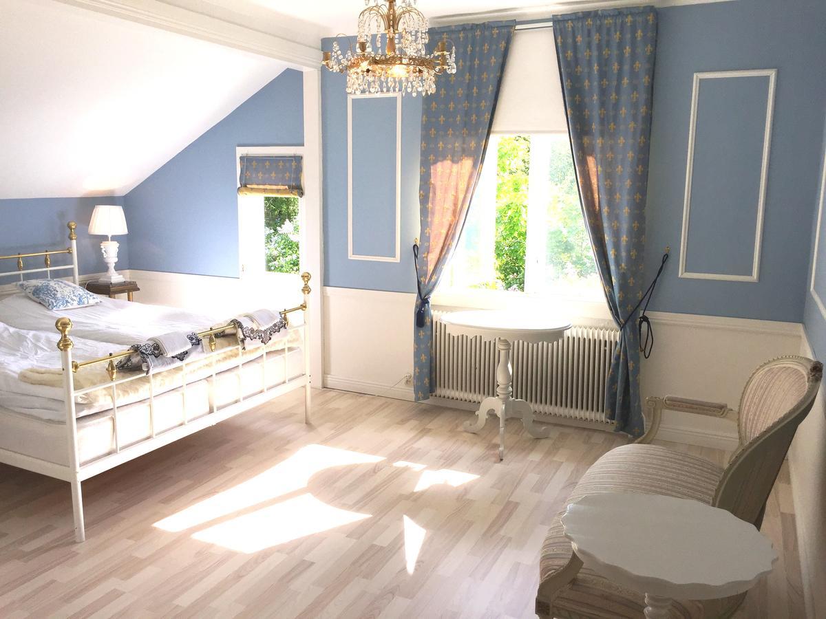 Villa Granvik 瑟德福什 外观 照片