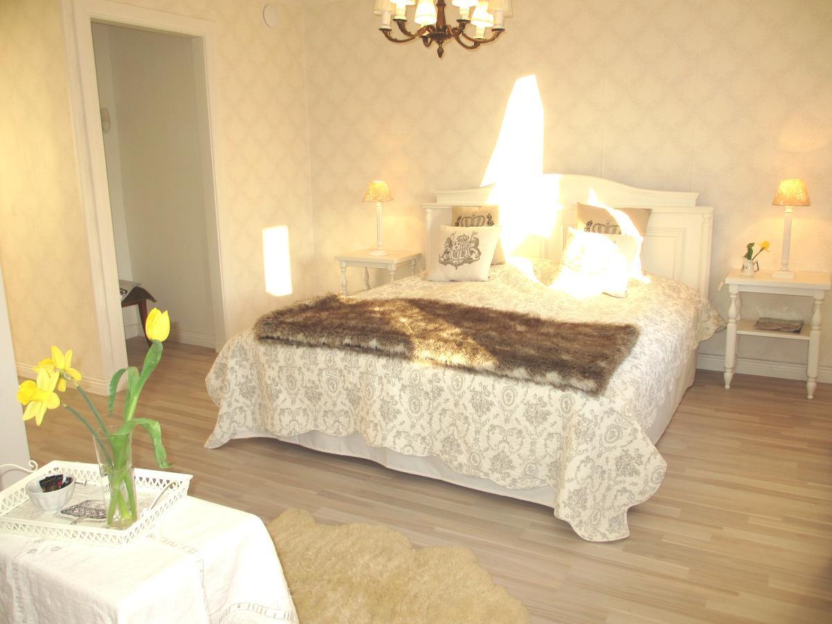Villa Granvik 瑟德福什 外观 照片