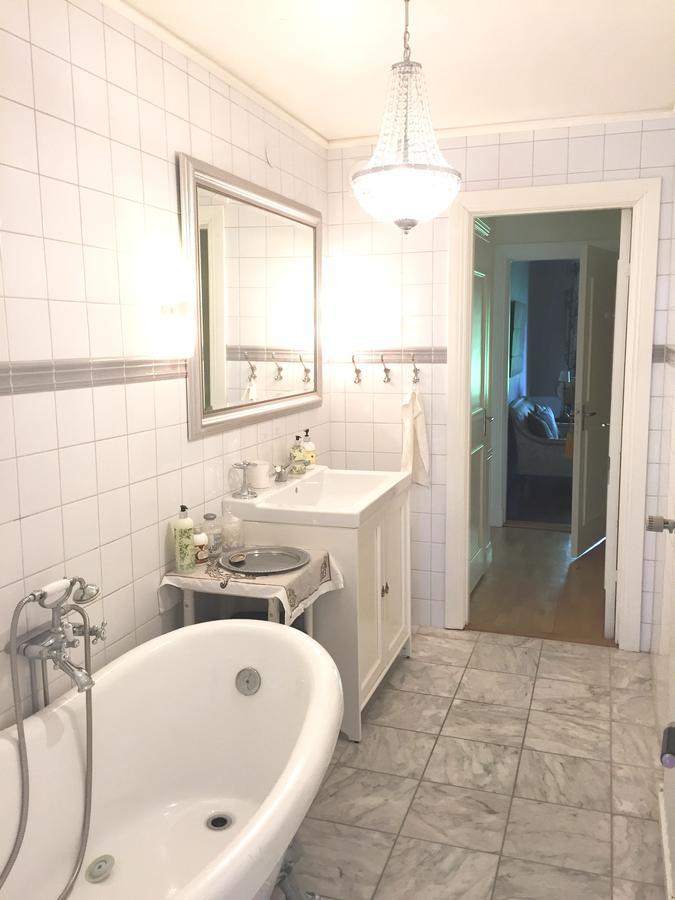 Villa Granvik 瑟德福什 外观 照片