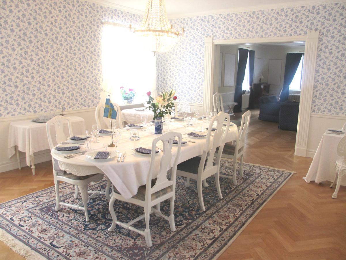 Villa Granvik 瑟德福什 外观 照片