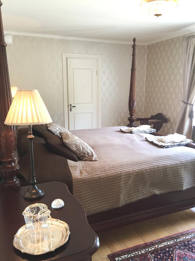 Villa Granvik 瑟德福什 外观 照片
