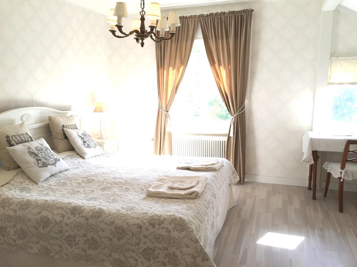 Villa Granvik 瑟德福什 外观 照片