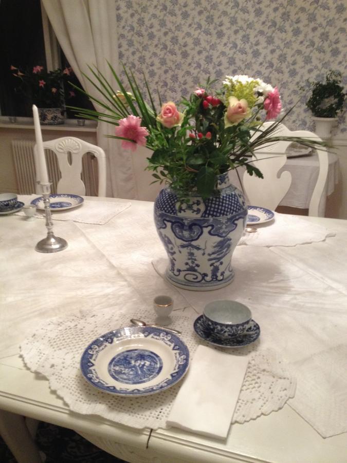 Villa Granvik 瑟德福什 外观 照片