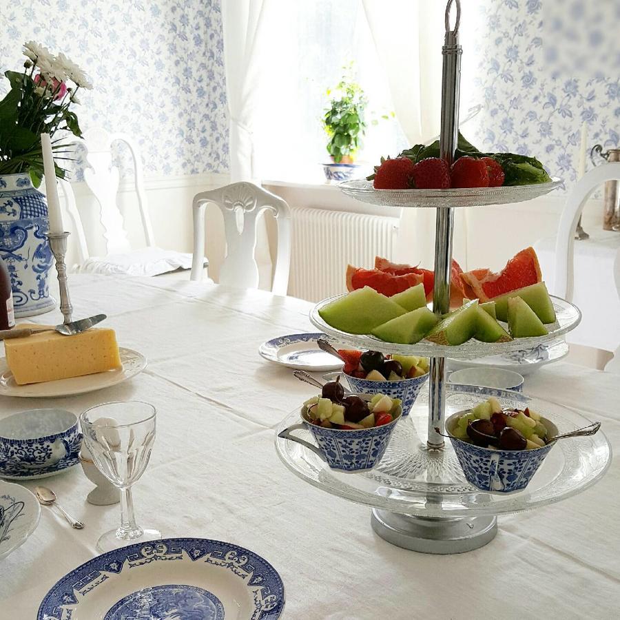 Villa Granvik 瑟德福什 外观 照片